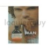 Perfume 100ml hombre          .