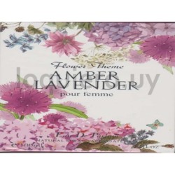 Perfume 100ml Amber/Lieyan    .