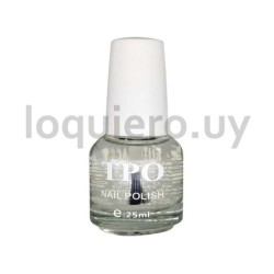 Endurecedor de esmalte 25ml   .