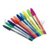 Lapicera de colores x 10u.    .