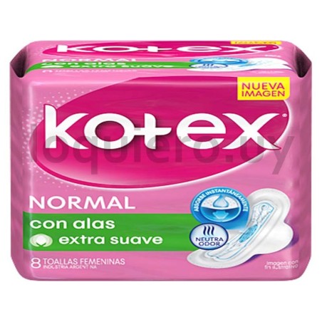 Toallas Nosotras 4x3          .