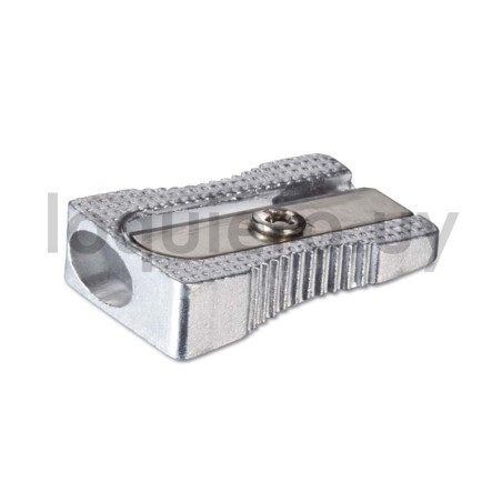 Sacapuntas metal              .