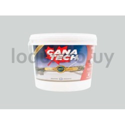 Membrana líquida Canatech 4Kg .