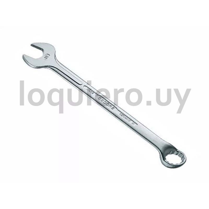 Llave combinada 10mm          .