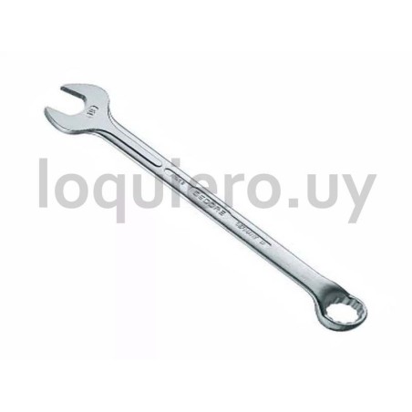Llave combinada 10mm          .