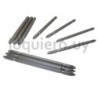 Puntas 10pz 10cm PH2          .