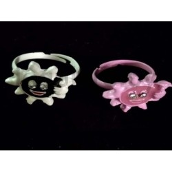 Anillo                        .