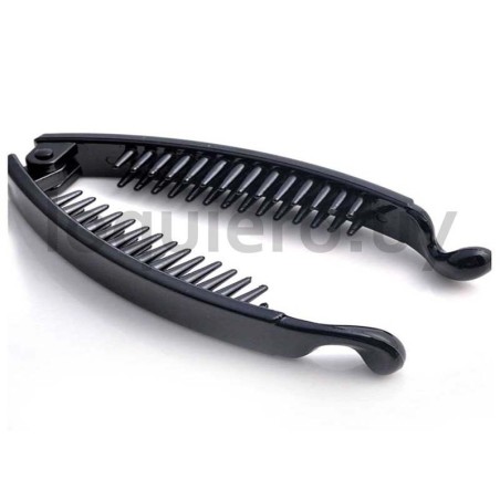 Pinza pelo / broche           .
