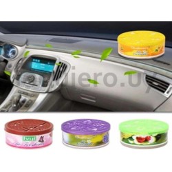 Perfumador auto               .