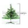 Árbol de navidad 60cm         .