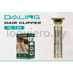 Corta pelo Daling metal DL-129.
