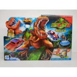 Pista Dino 55x35x8cm          .