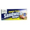 Bolsa Freezer Zipper Seal 50u..
