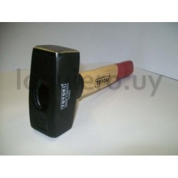 Maceta 1kg                    .