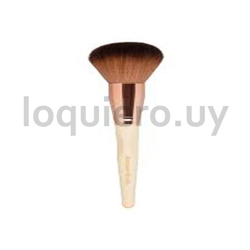 Brocha para maquillaje        .