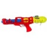 Pistola de agua               .