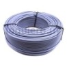 Cable superplástico 2 x 2mm   .