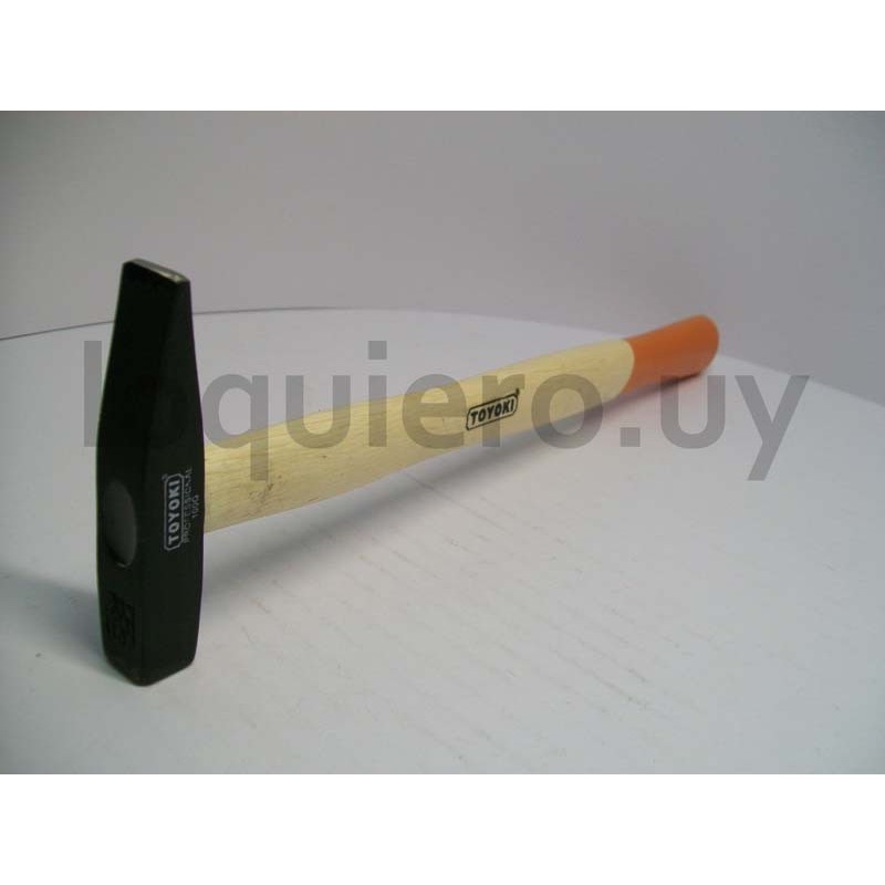 Martillo pena 100gr.          .
