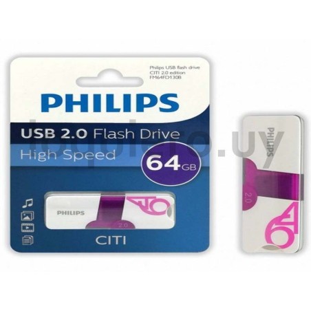 Pen drive 64Gb Hikvision      .