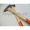 Martillo pena 200gr.          .