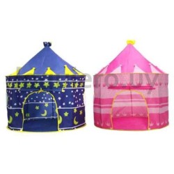 Carpa niño - Casita           .