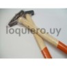Martillo pena 400gr.          .