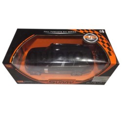 Camioneta control remoto      .