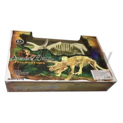 Esqueleto Dinosaurio          .
