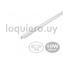 Tubo T5 led 4000K 60cm        .