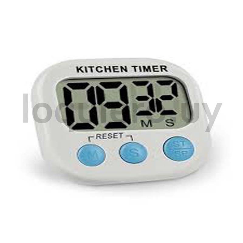 Timer digital                 .