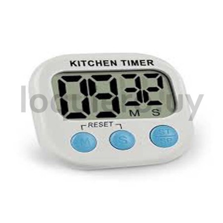 Timer digital                 .