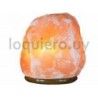 Lámpara de sal 3-5Kg          .
