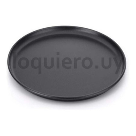 Bandeja redonda para pizza    .