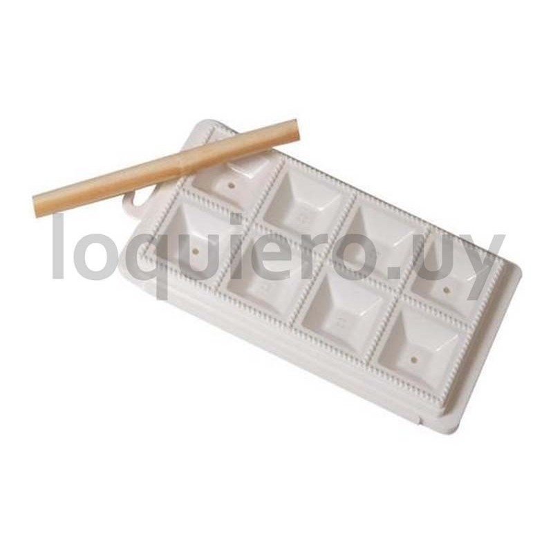Molde Raviolones              .