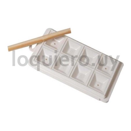 Molde Raviolones              .