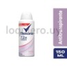 Desodorante Rexona Dama 150ml .