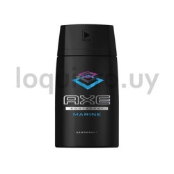 Desodorante Axe Fresh 48H     .