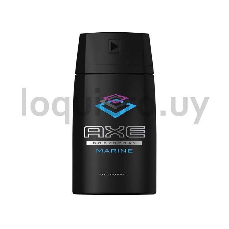 Desodorante Axe Fresh 48H     .