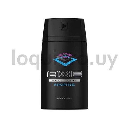 Desodorante Axe Fresh 48H     .