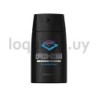 Desodorante Axe Fresh 48H     .