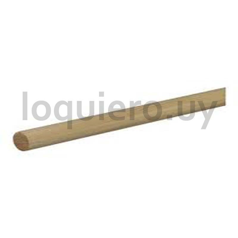 Barrote madera 1 x 3.30m     ."