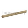 Barrote madera 1 x 3.30m     ."