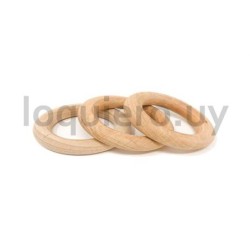 Argolla madera 0.35           .
