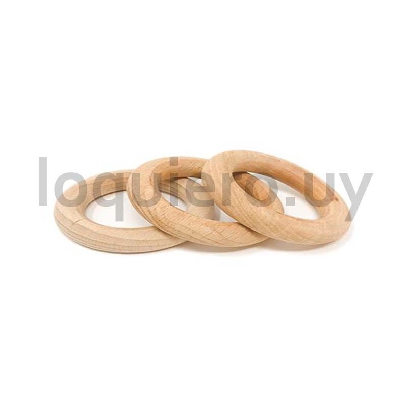 Argolla madera 0.35           .