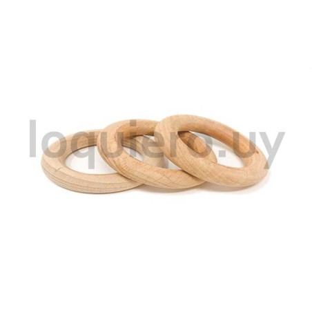 Argolla madera 0.35           .