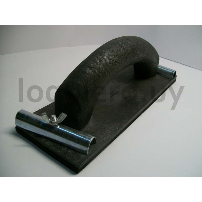 Lijadora manual 8x24          .
