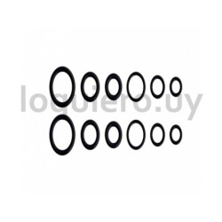 Kit de orings - llave de paso .