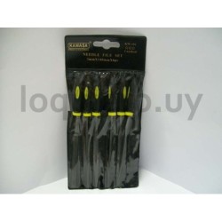 Limas mini 6u                 .