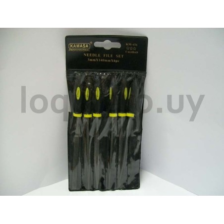 Limas mini 6u                 .