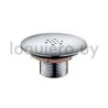 Duchita para bidet 1/2 cromo ."